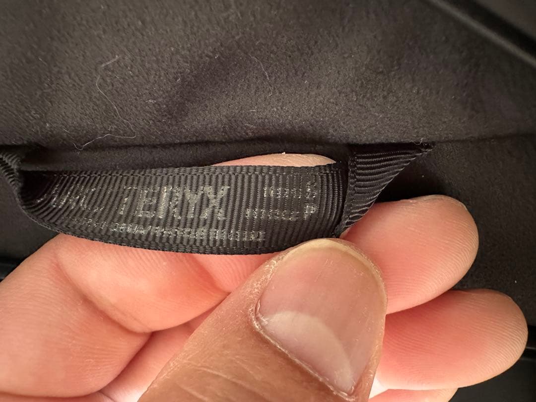 ぶ*ど様 アークテリクス　コダジャケット　黒S