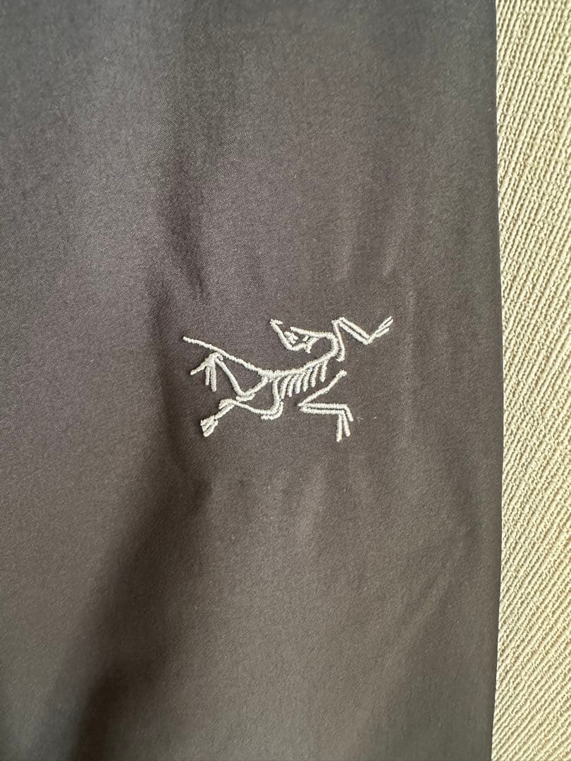 ぶ*ど様 アークテリクス　コダジャケット　黒S