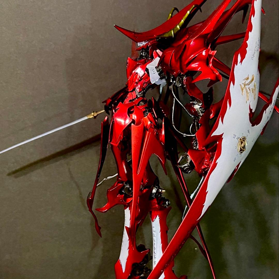 海洋堂ガレージキット　FSS \