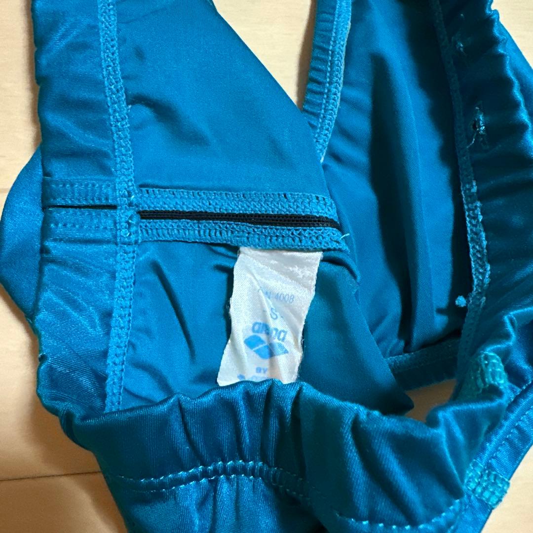 i*i様 美品 arena 初期nux ブーメラン 競泳水着 競パン 廃盤　激レ