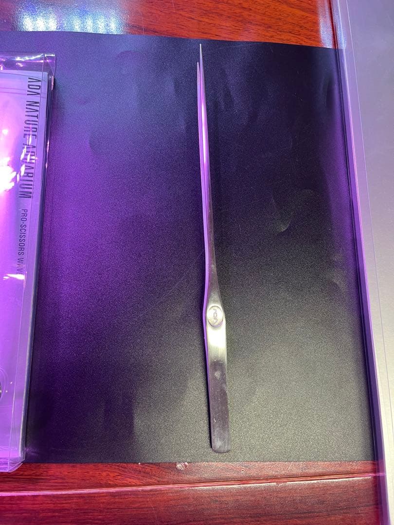 ADA 水草用メンテナンス　4点セット