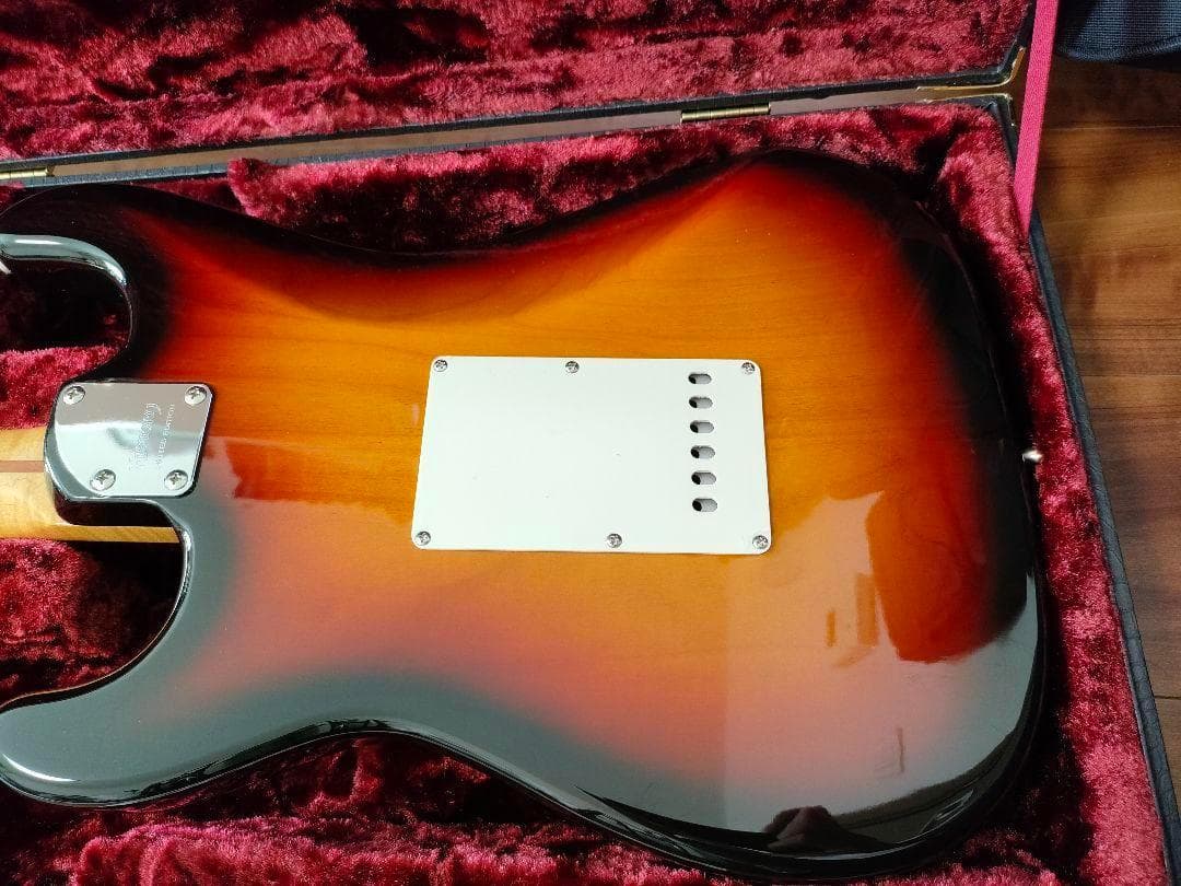 History SH-premium　ヒストリー　ハードケース付属