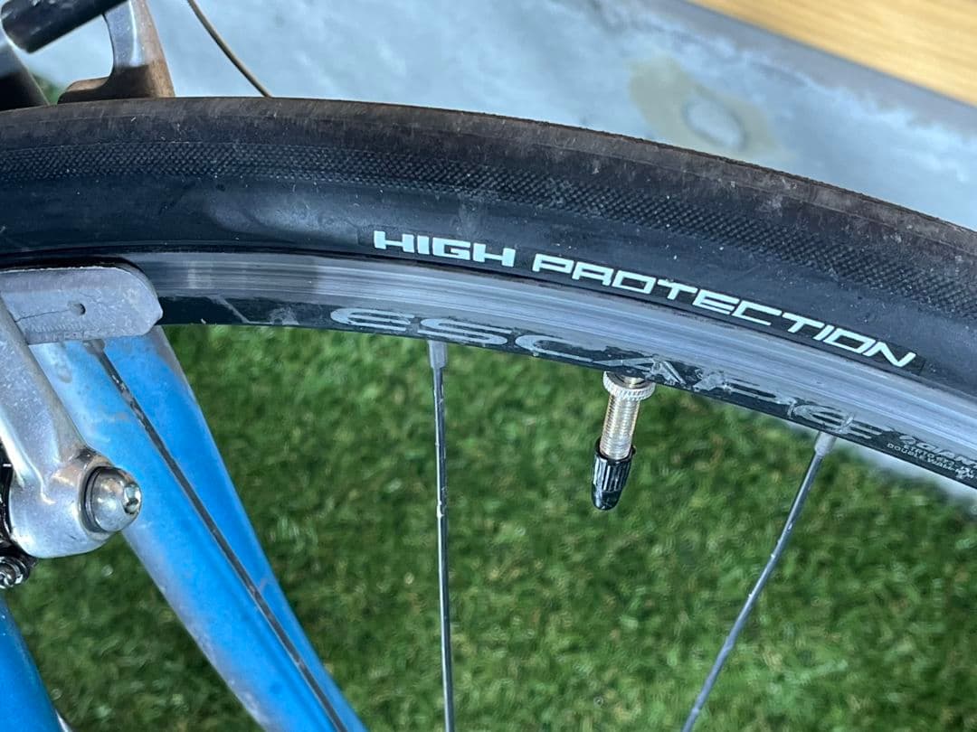 お引き取り限定 GIANT ESCAPE R3 3x8段 465mm消耗品交換済