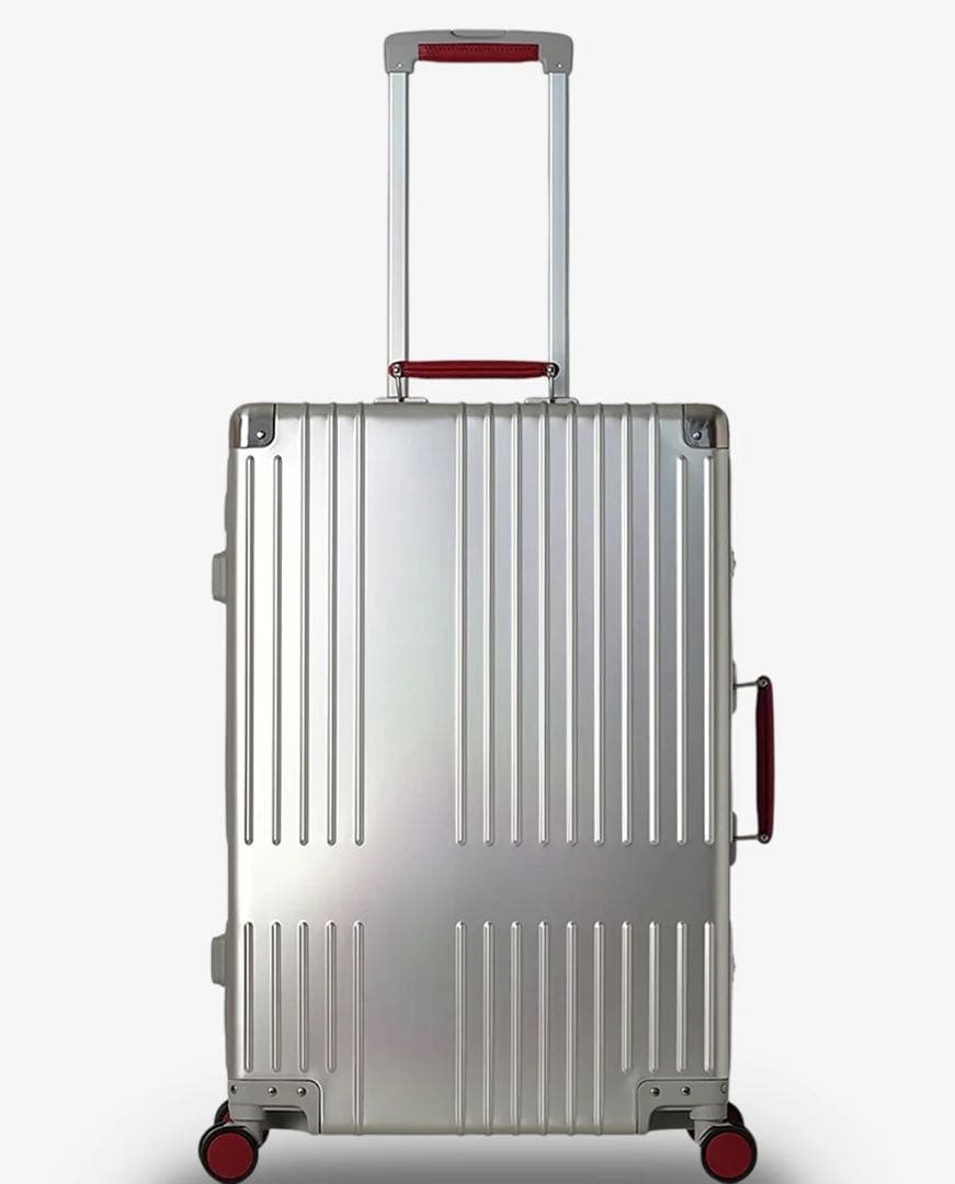 【数量限定】INV5811STP Sterling Silver/Red 70L