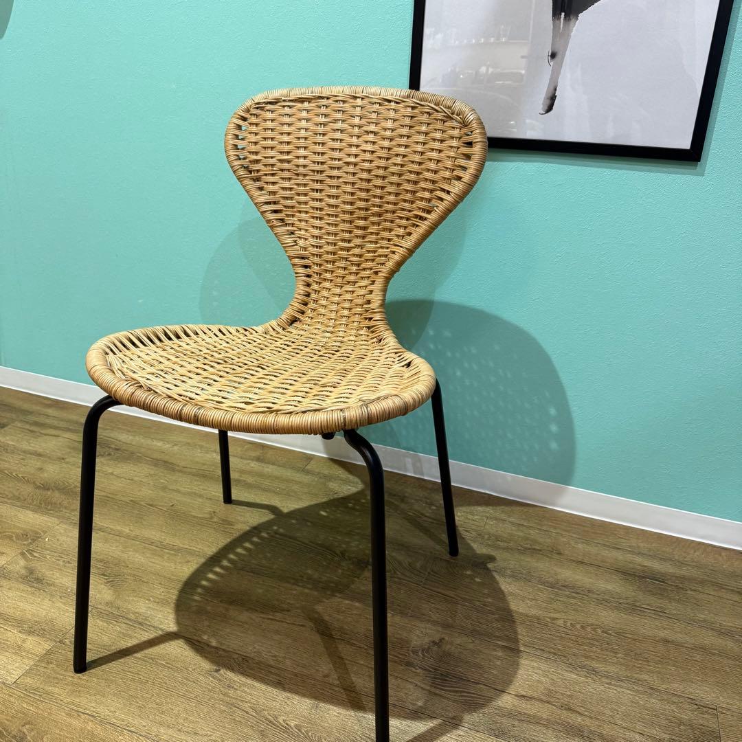 IKEA ÄLVSTA エルヴスタ　チェア