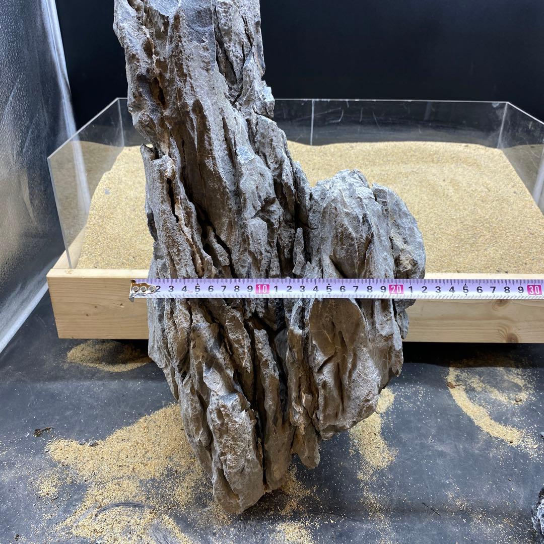 MSS-6641 セレクト品青龍石50cm親石　龍王石　竜王石