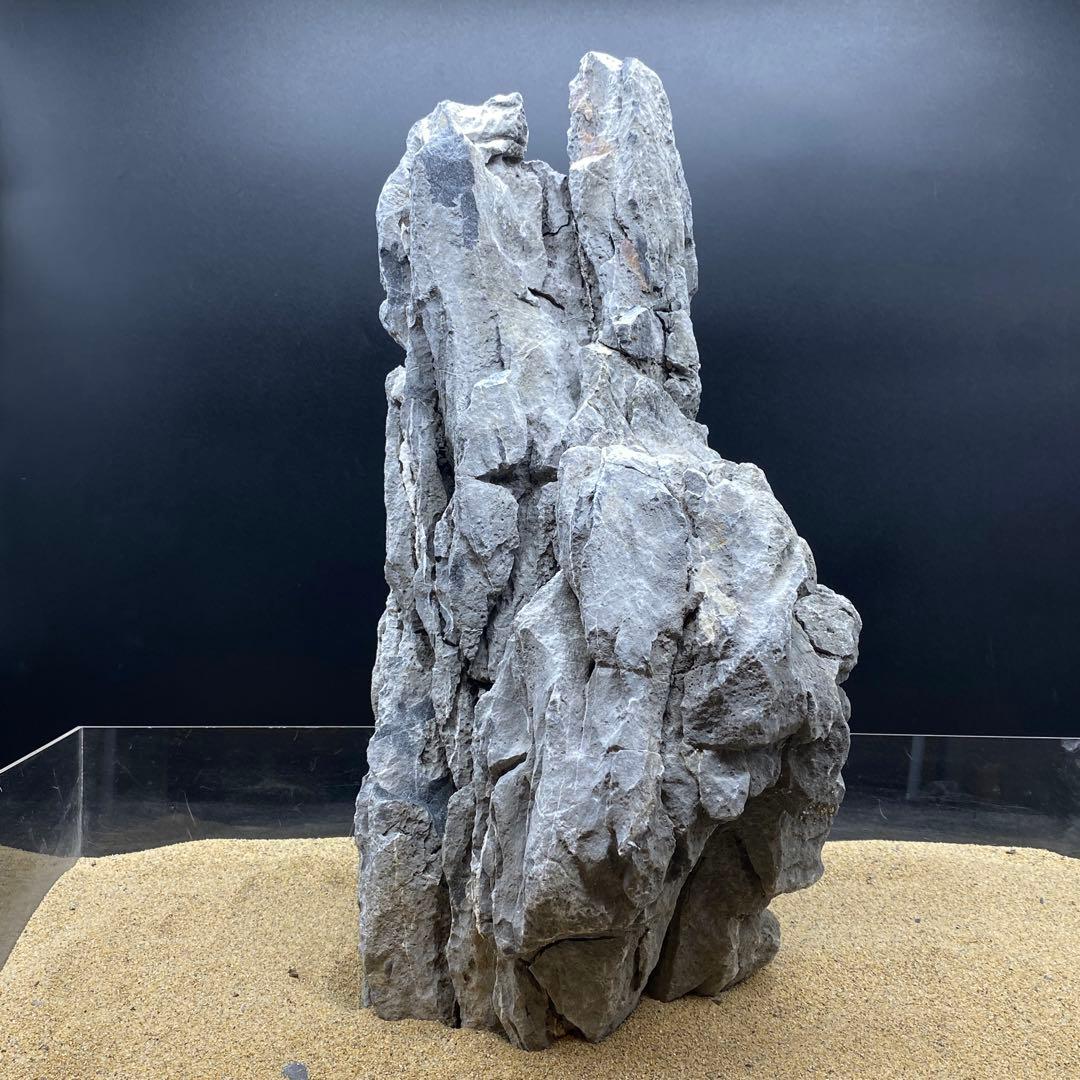 MSS-6641 セレクト品青龍石50cm親石　龍王石　竜王石