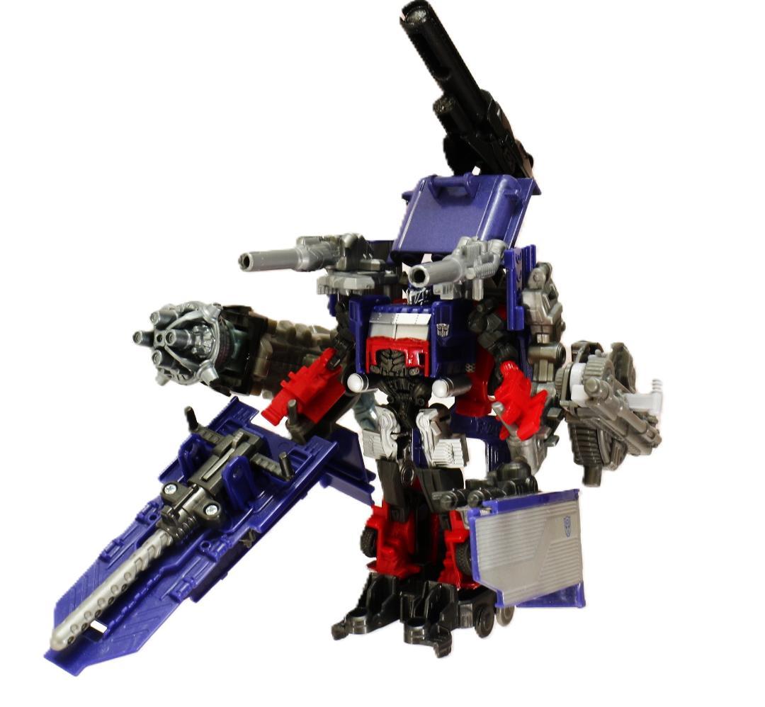 d*9様 中古 トランスフォーマーＣＶコレクションなど19種