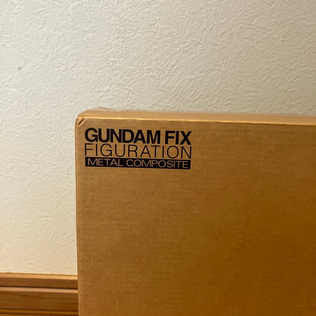 ロボット GUNDAM FIX LCOMPOSITE RX78 FRGMT