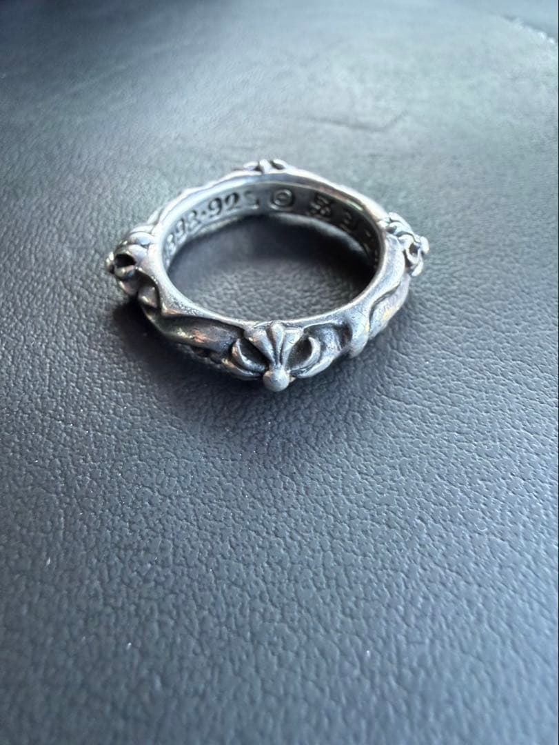 クロムハーツ SBTバンドリング