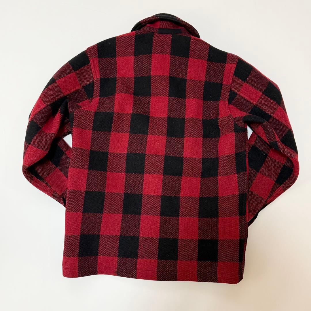 TMT　テンダーロイン TENDERLOIN T-BUFFALO JKT