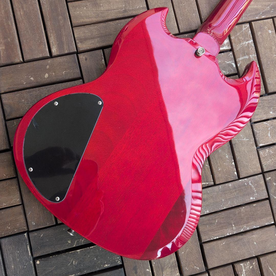 Blitz ブリッツ SG BSG-61 AriaProII 美品！