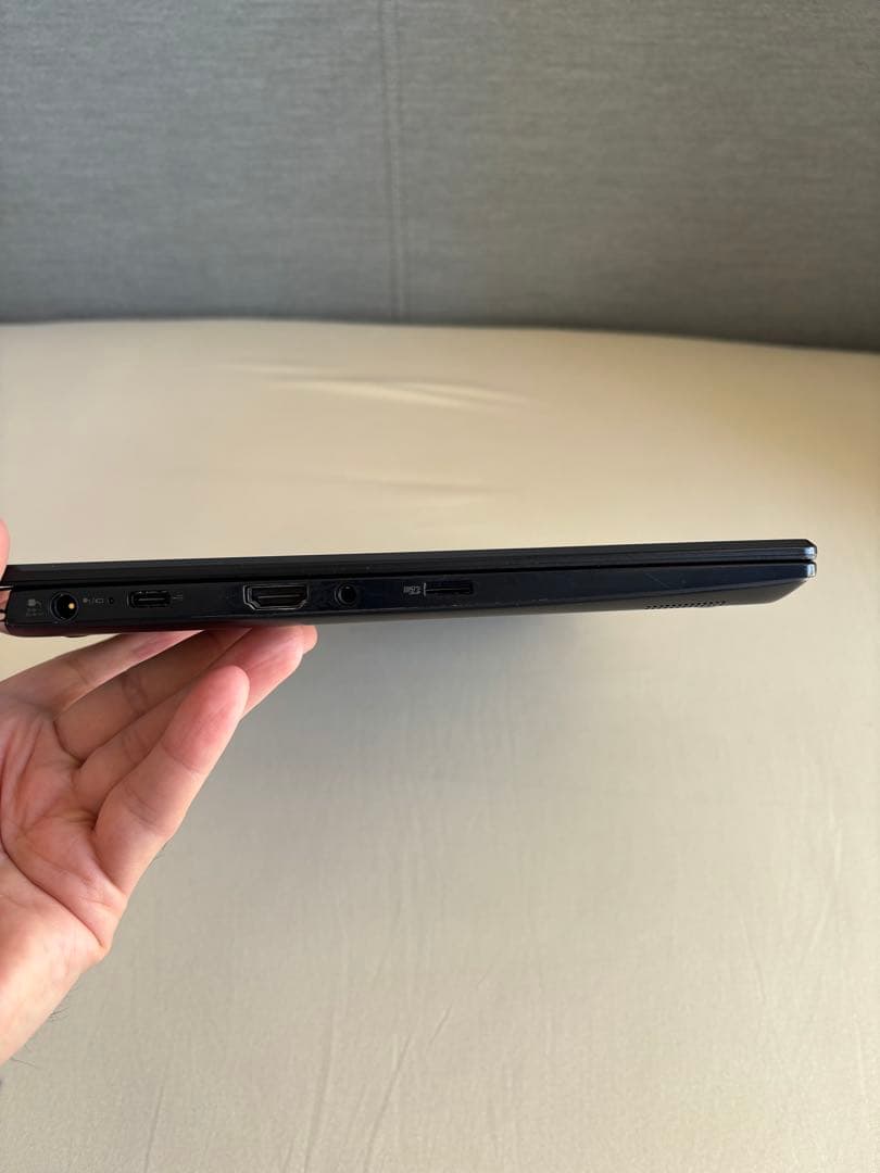 dynabook 第10世代i5 16GB Office 2021