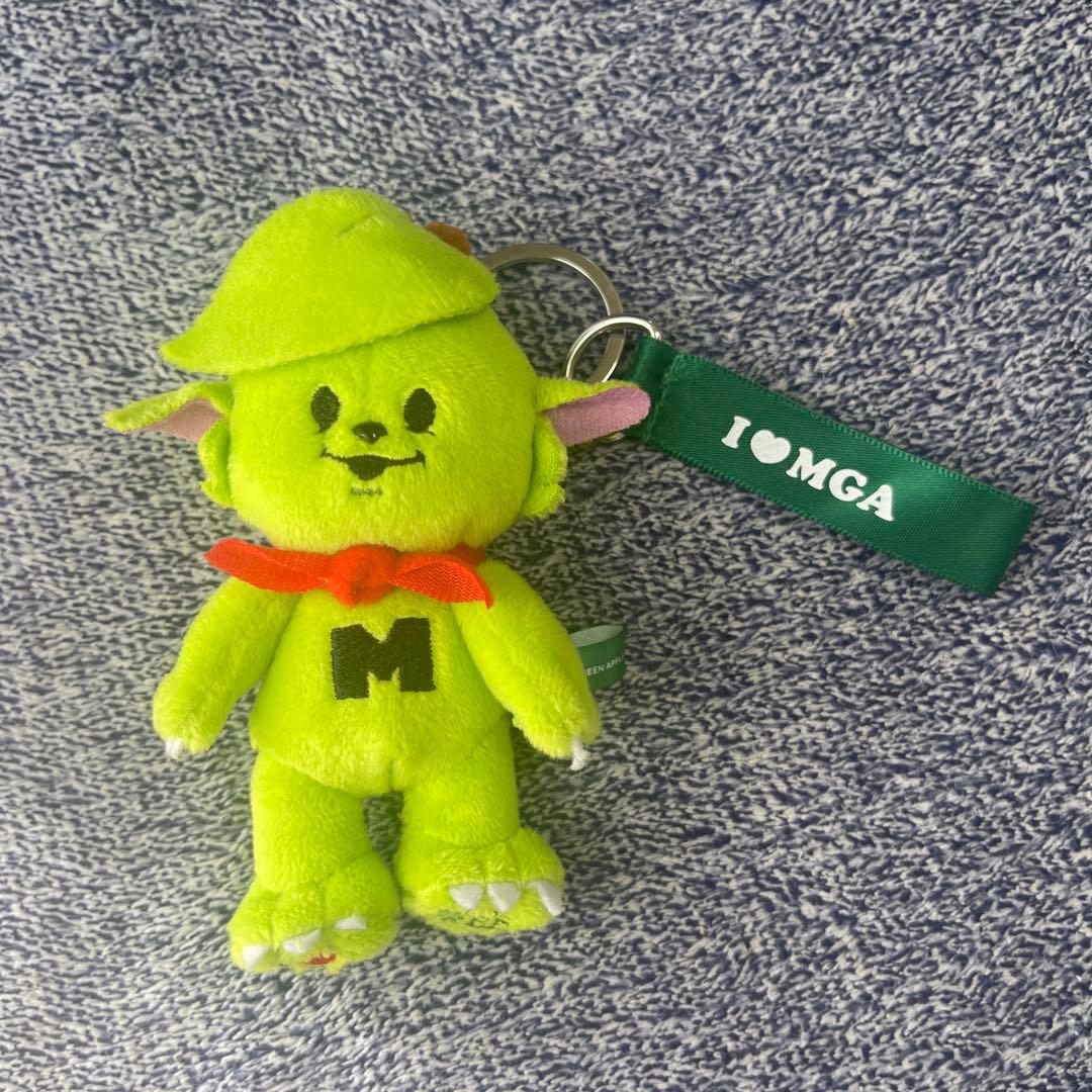 ミセスグリーンアップル FC限定 メメル