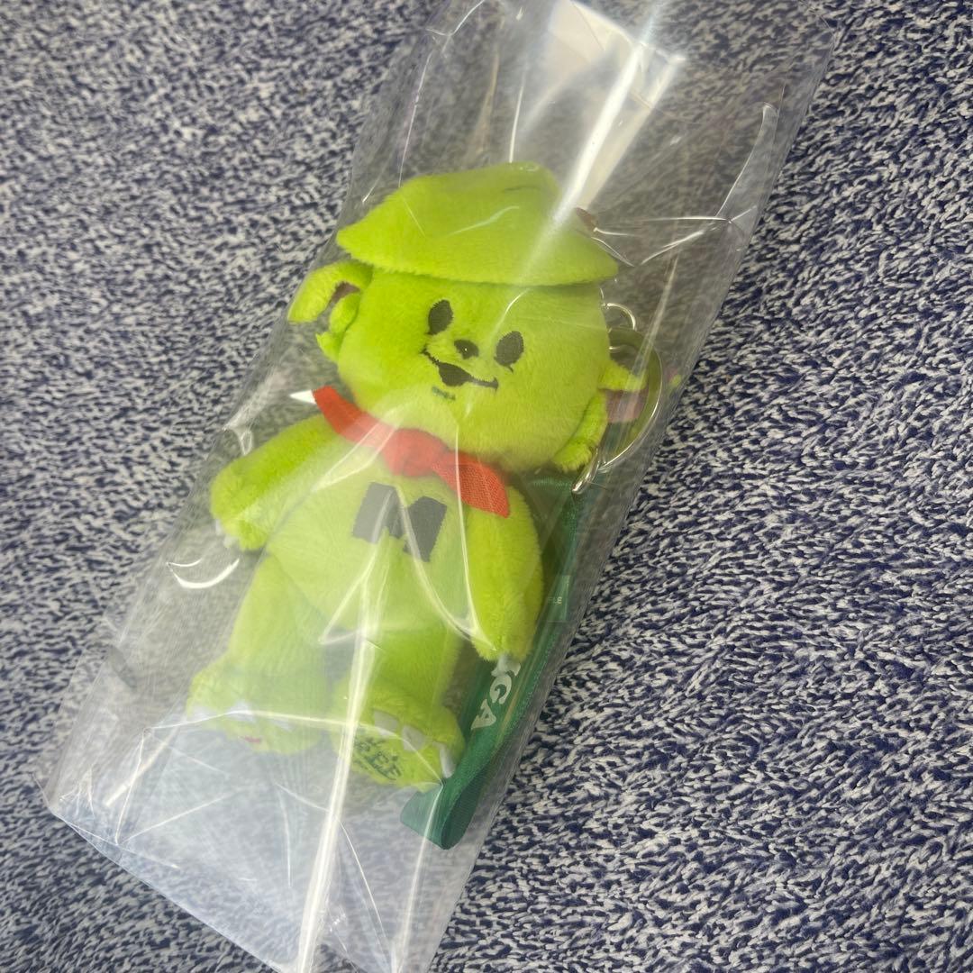 ミセスグリーンアップル FC限定 メメル