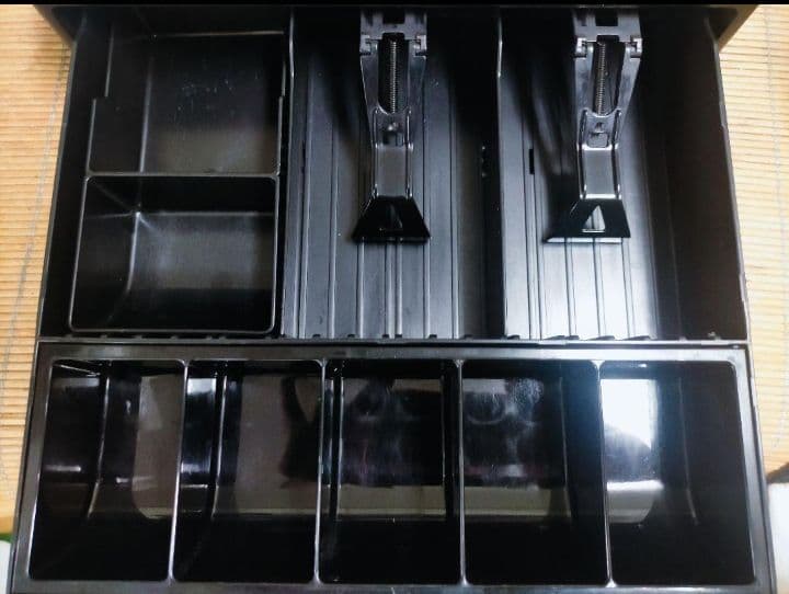 TOWAレジスター　AX-100　中古品　人気機種感熱紙　送料無料　992211