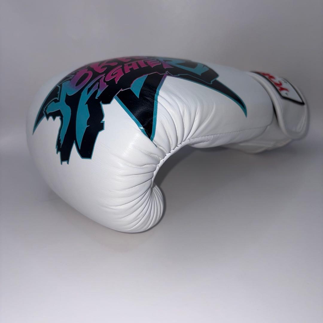 【希少モデル】 YOKKAO ヨッカオ 14オンス グローブ オシャレ