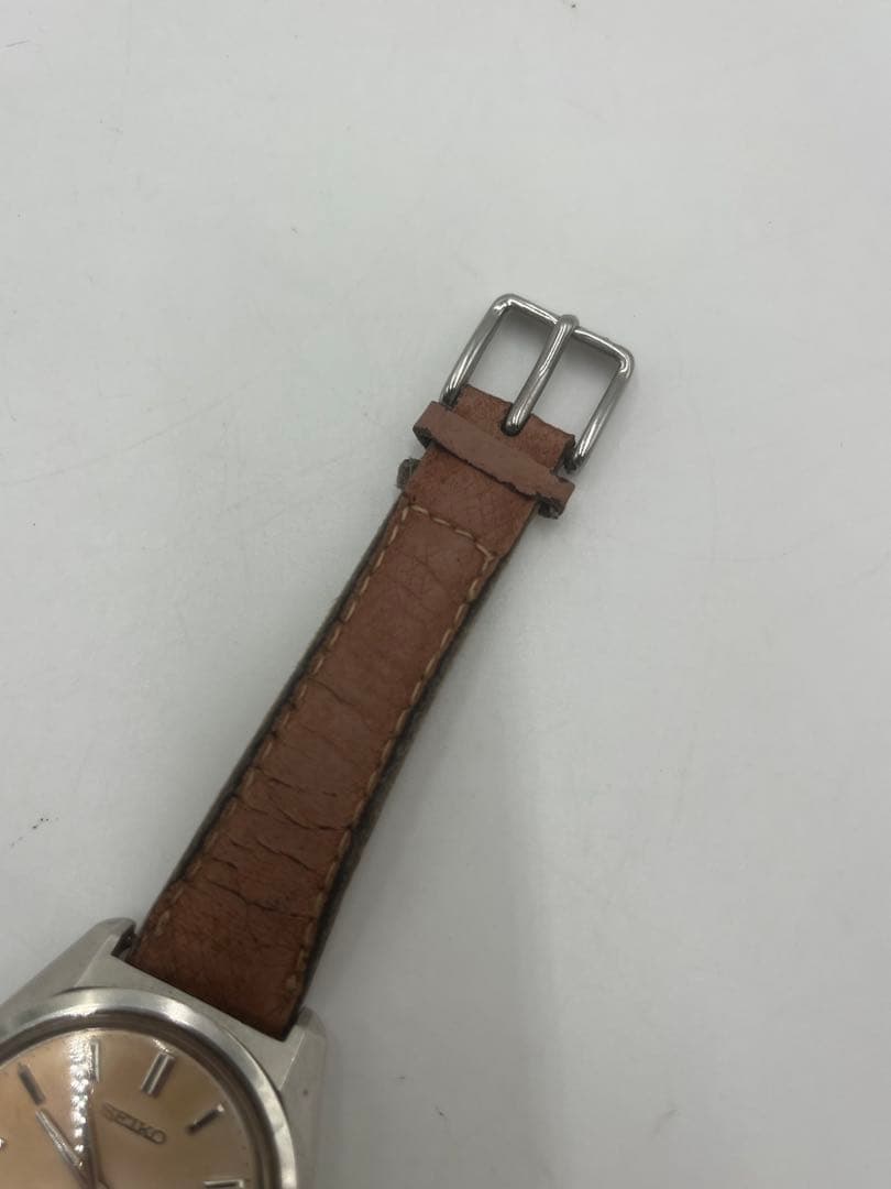 sanara　AT セイコー グランドセイコー 6146-8000