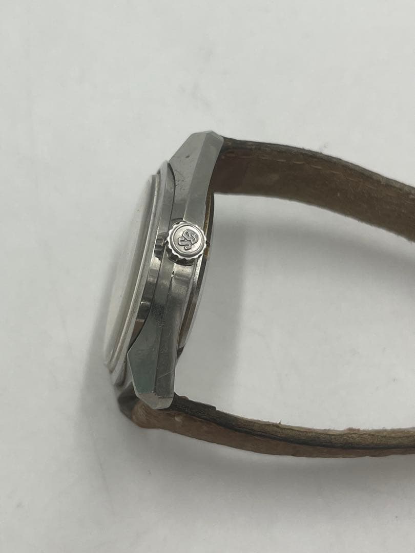 sanara　AT セイコー グランドセイコー 6146-8000