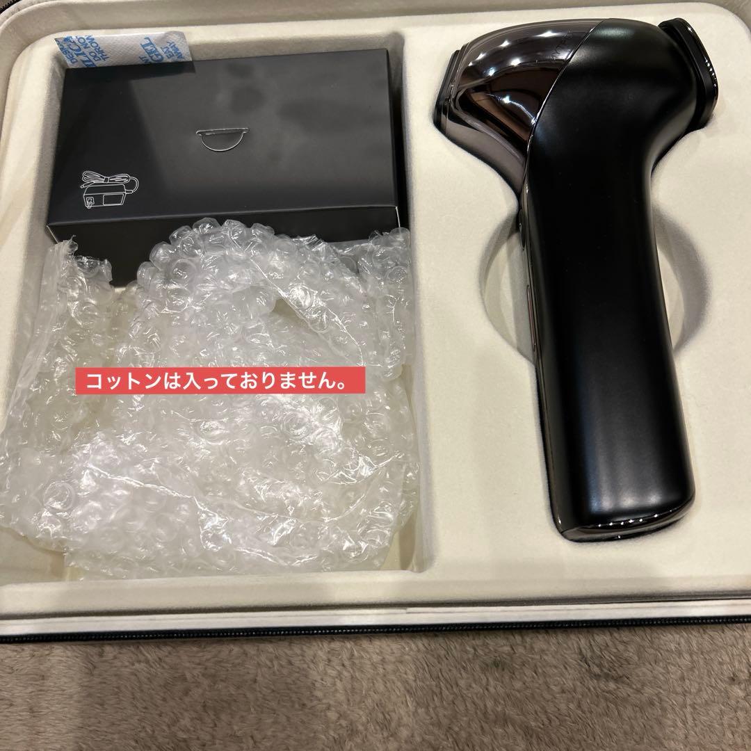 MYTREX MiRAY ONE ブラック リフトアップ 美顔器