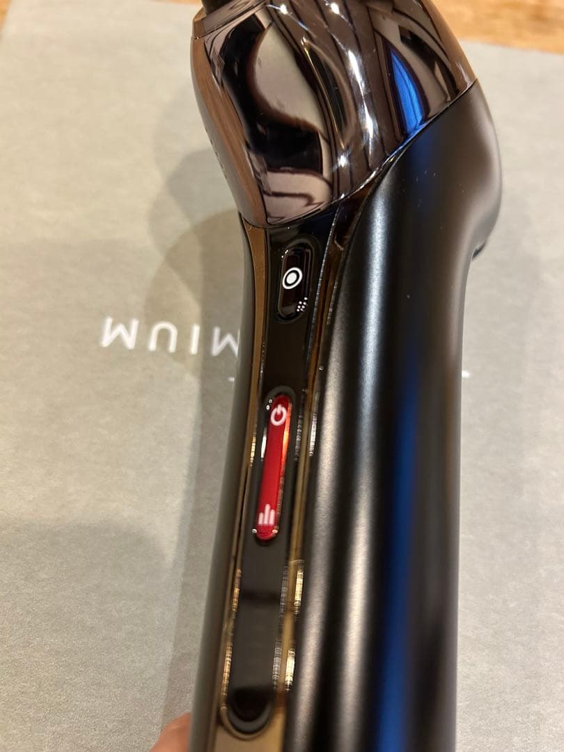 MYTREX MiRAY ONE ブラック リフトアップ 美顔器