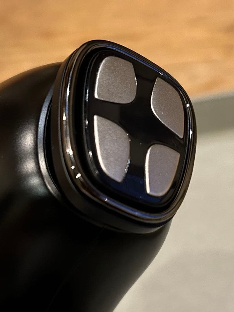 MYTREX MiRAY ONE ブラック リフトアップ 美顔器