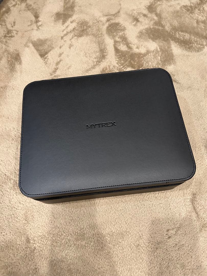 MYTREX MiRAY ONE ブラック リフトアップ 美顔器