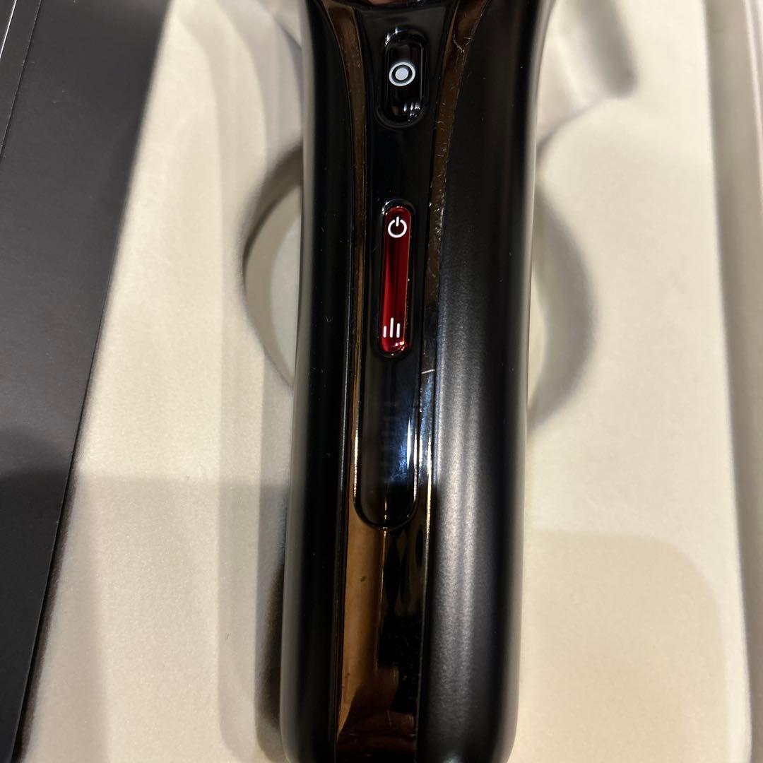 MYTREX MiRAY ONE ブラック リフトアップ 美顔器