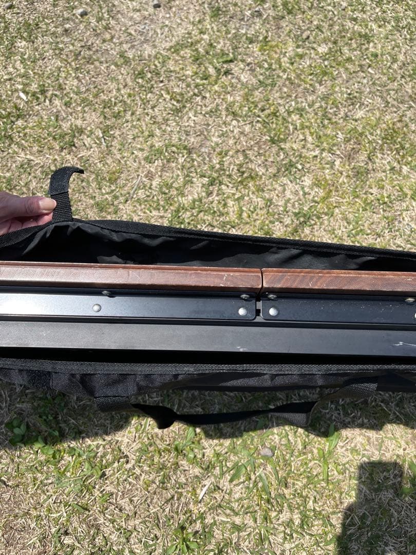 スノピークエクステンションIGT