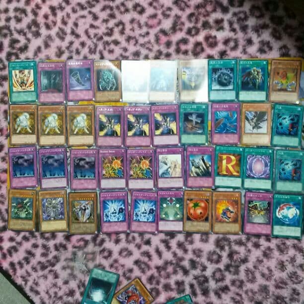 １枚30円〜販売中 遊戯王①バラ売り詳しい値段などは詳細欄へ