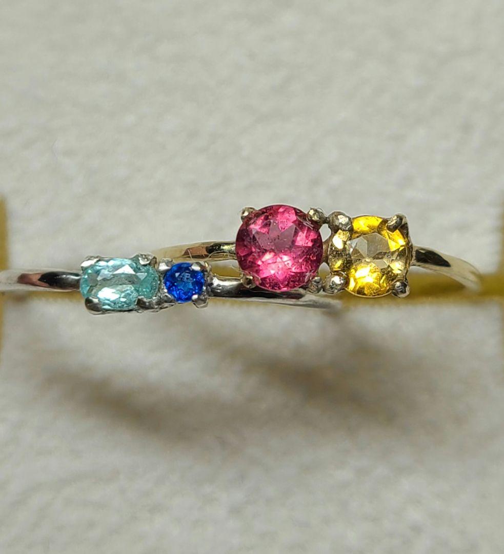 minはるオーダーページ