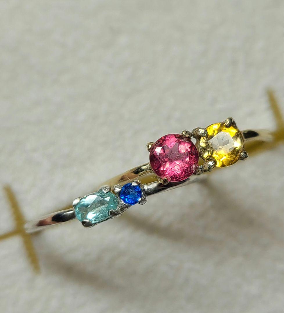 minはるオーダーページ