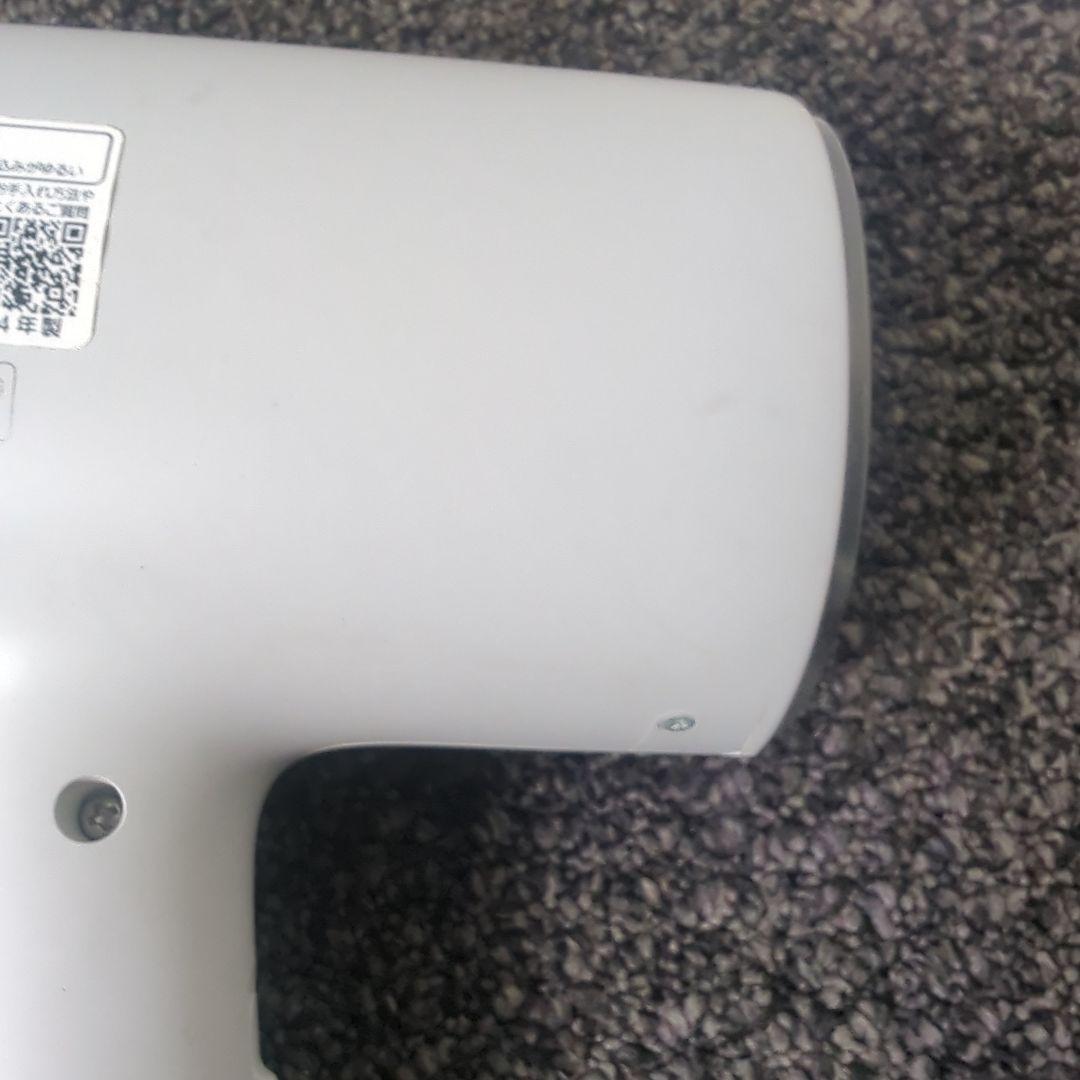 パナソニック　ナノケアドライヤー　EH-NA0J ジャンク品