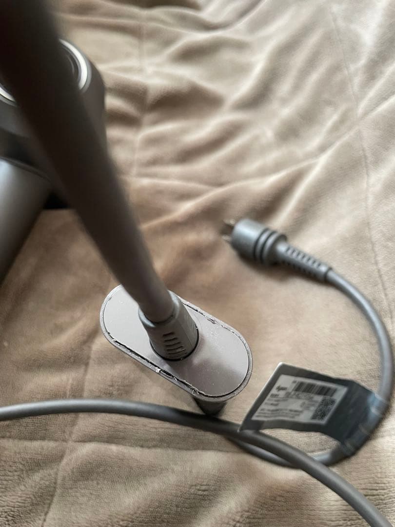 ダイソン　ドライヤー　HD08