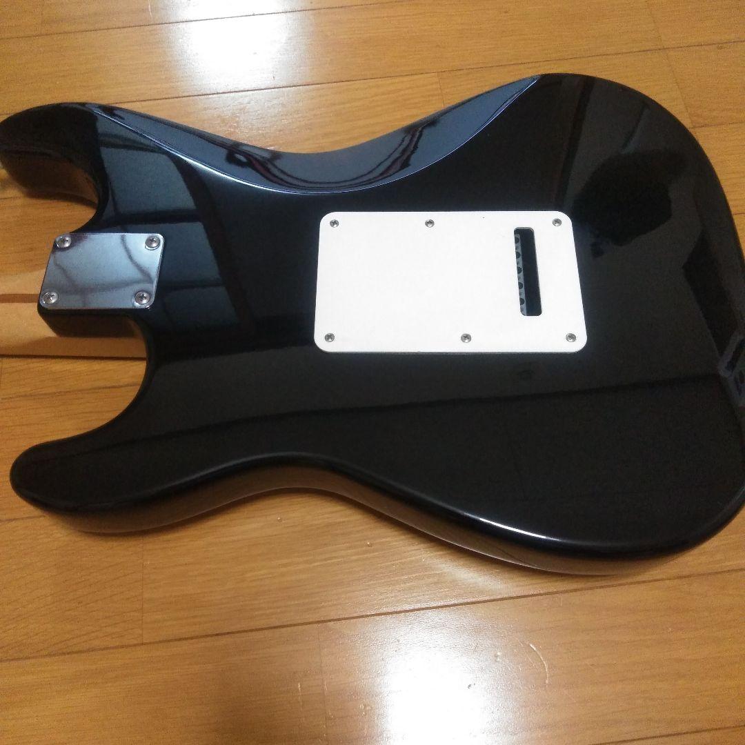 『値下げしました。宜しく』フェンダー ストラトキャスター Fender