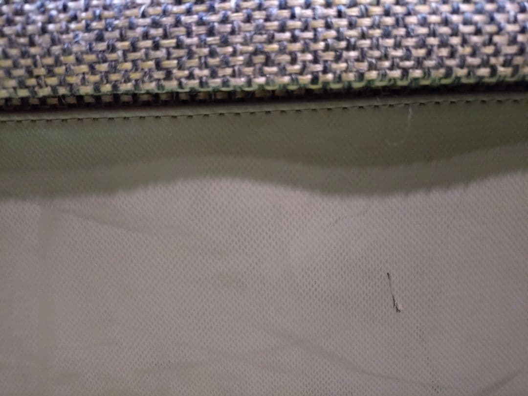 hartmann ハートマン　レザースーツケース　キャリーケース　ブラウン系