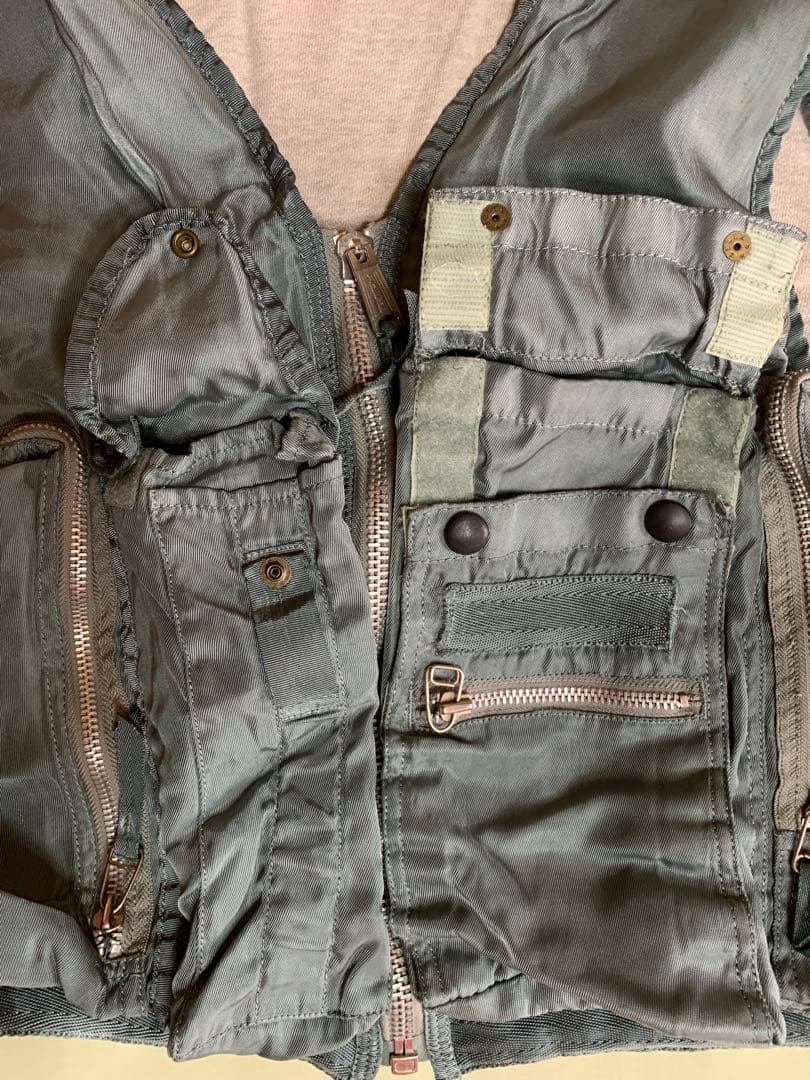 山本　８０s 〜９０s dezert デザート　 ベスト ヴィンテージ