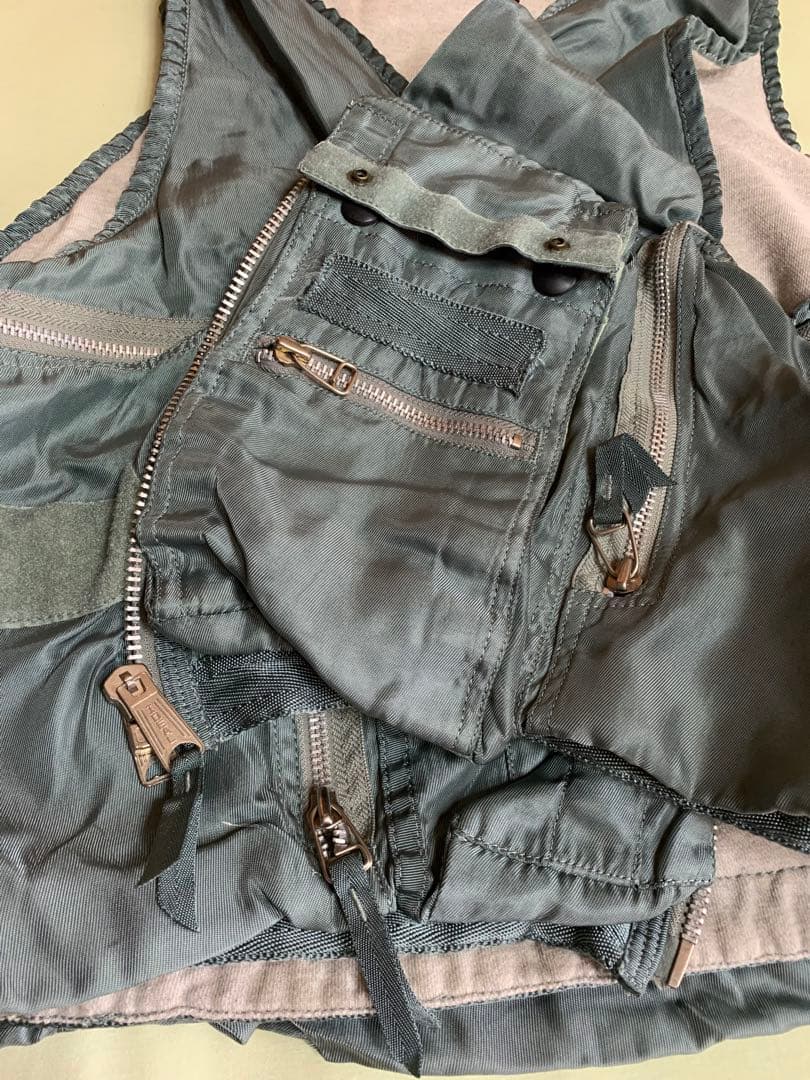 山本　８０s 〜９０s dezert デザート　 ベスト ヴィンテージ