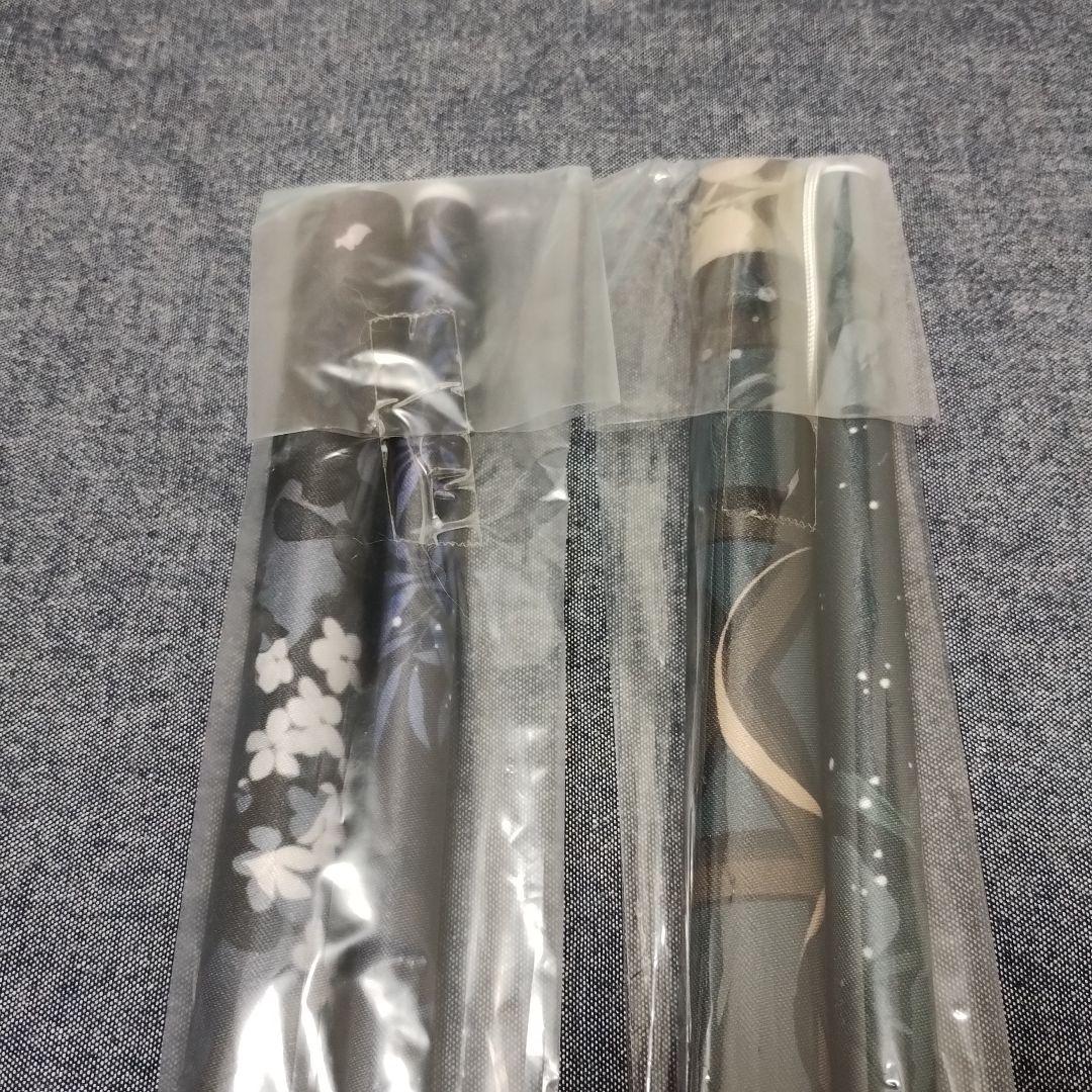 魔道祖師　ラジオドラマ　ステラワース　連動購入特典　タペストリー