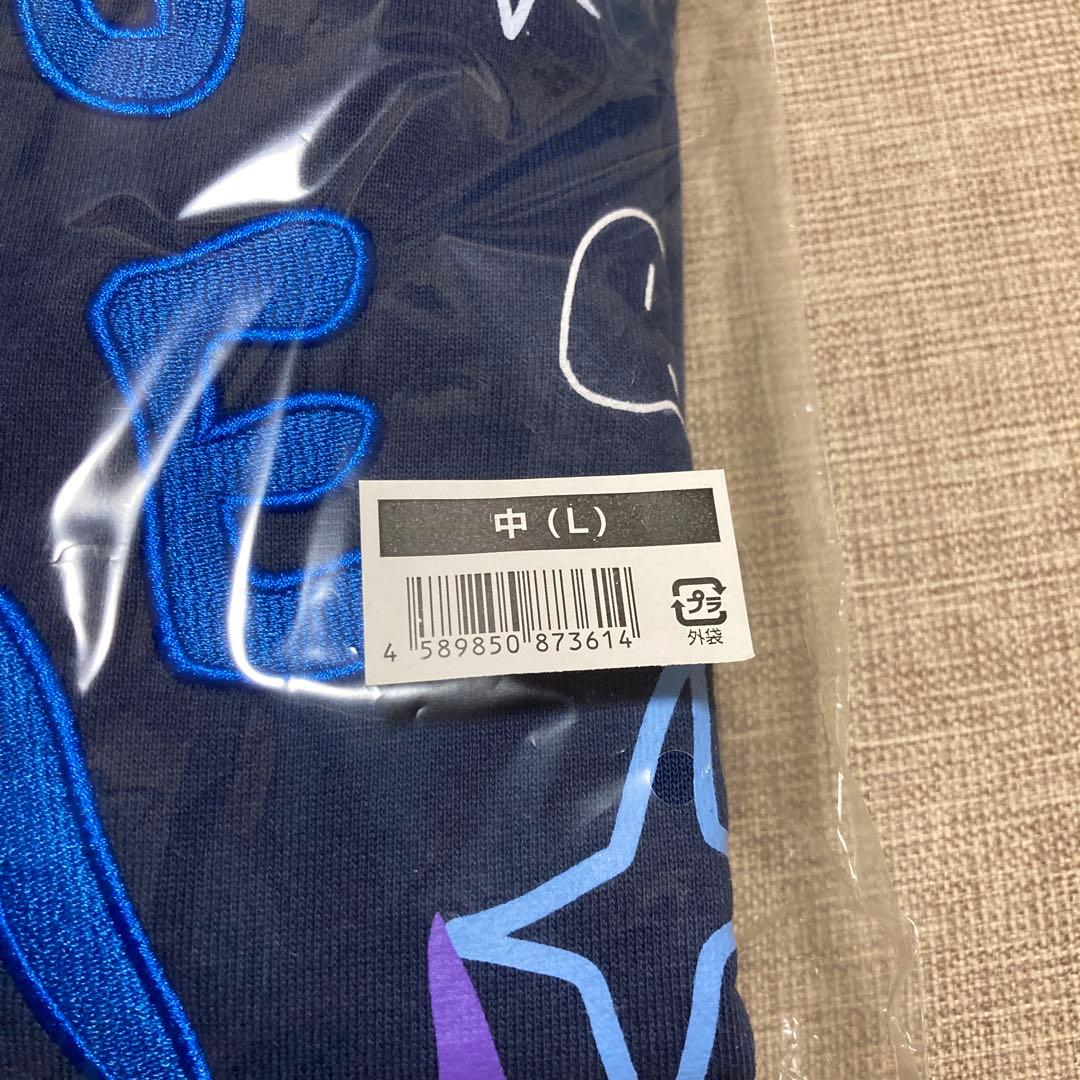 Adoファッショナブル「よだか」フーディー「サイズ中」