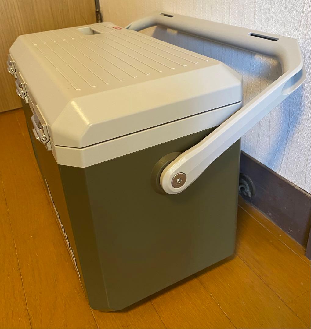 マキタ Makita CW003G 保冷温庫 7L 18Vバッテリー&充電器付