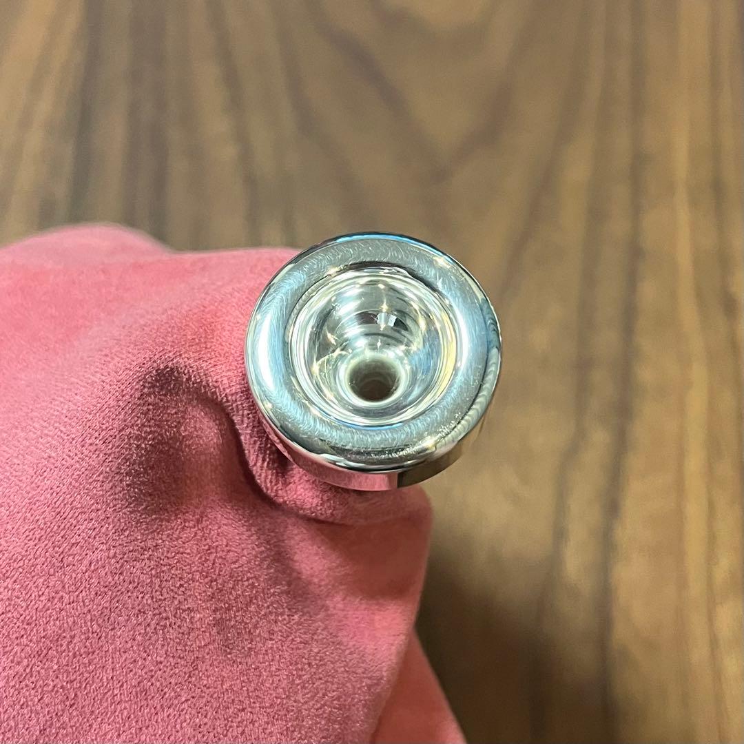 ヨットカーUSA 2C トランペットマウスピース