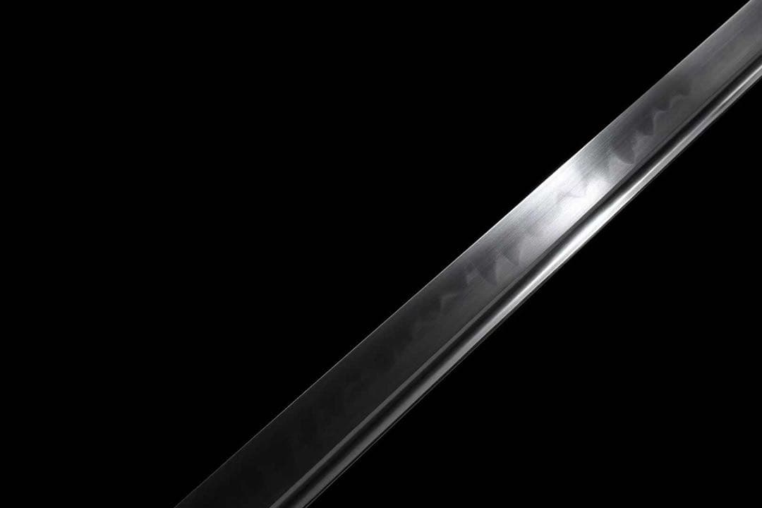 紫萱 美術刀 刀装具 模擬刀 日本刀 模造刀 鑑賞用 武具