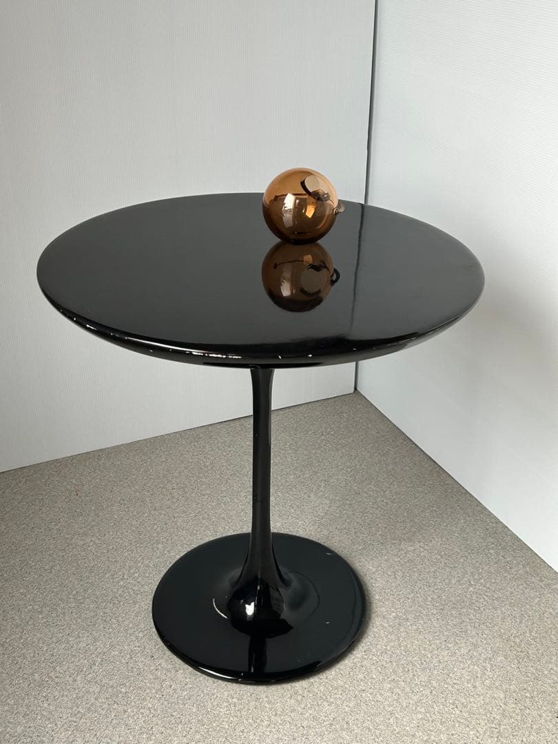 Knoll ノル チューリップ　ラウンドテーブル サーリネン　ヴィンテージ