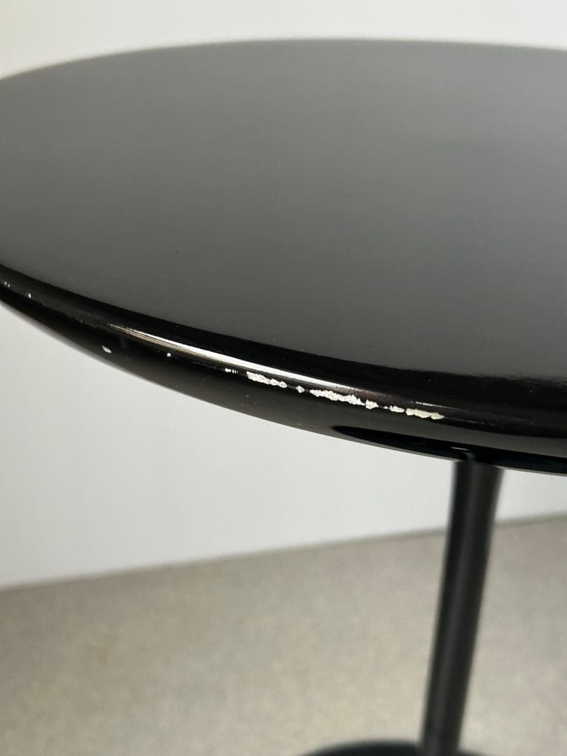 Knoll ノル チューリップ　ラウンドテーブル サーリネン　ヴィンテージ