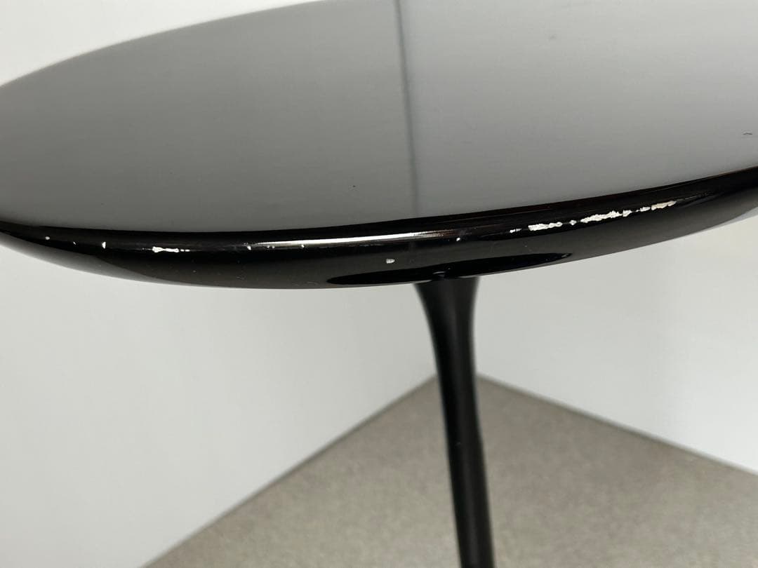 Knoll ノル チューリップ　ラウンドテーブル サーリネン　ヴィンテージ