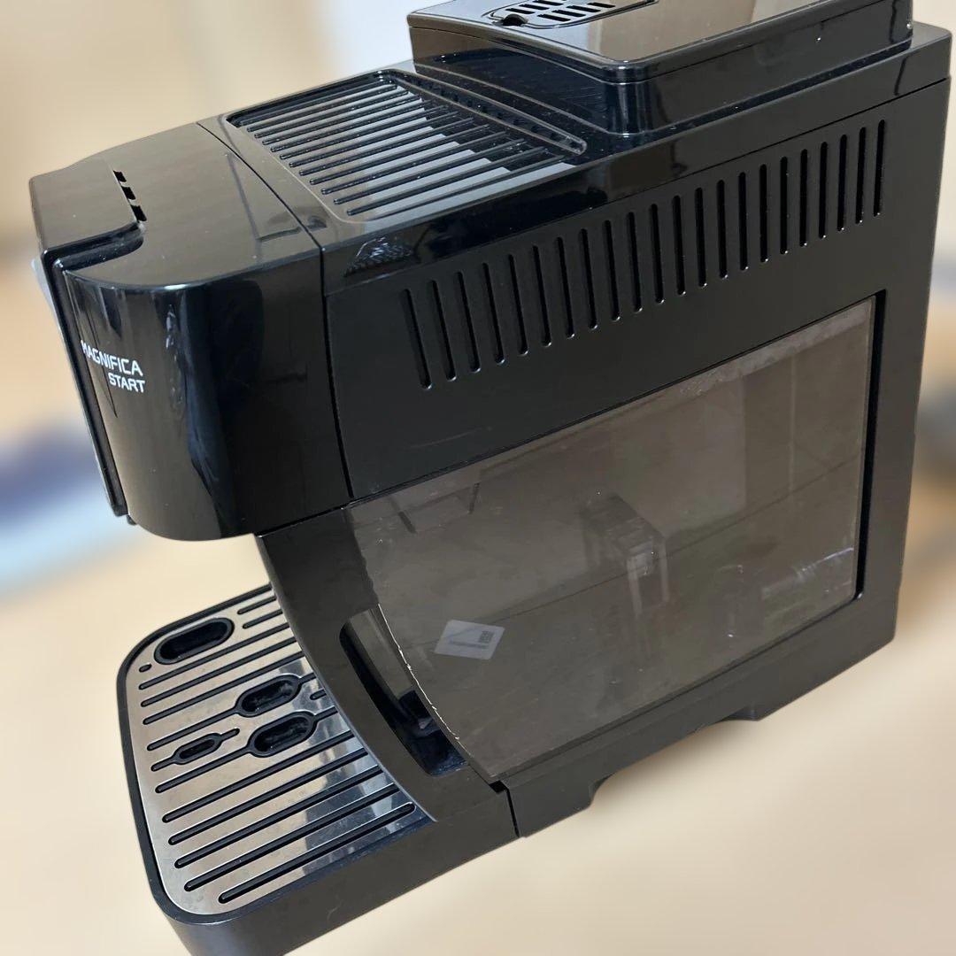 極美品✨デロンギ マグニフィカ スタート ECAM22020B