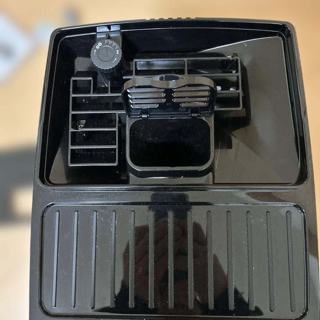 極美品✨デロンギ マグニフィカ スタート ECAM22020B