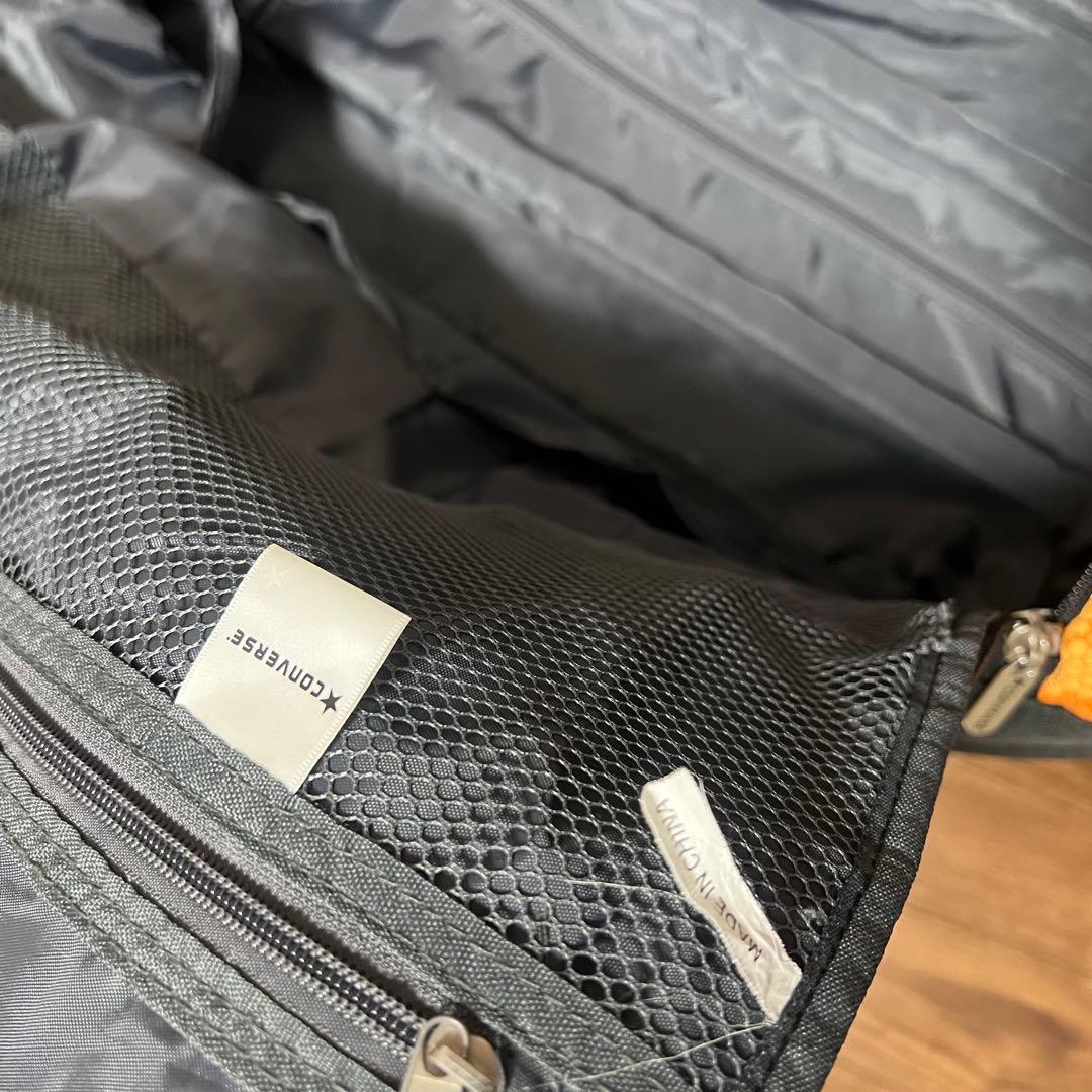 CONVERSE ソフトキャリーバッグ