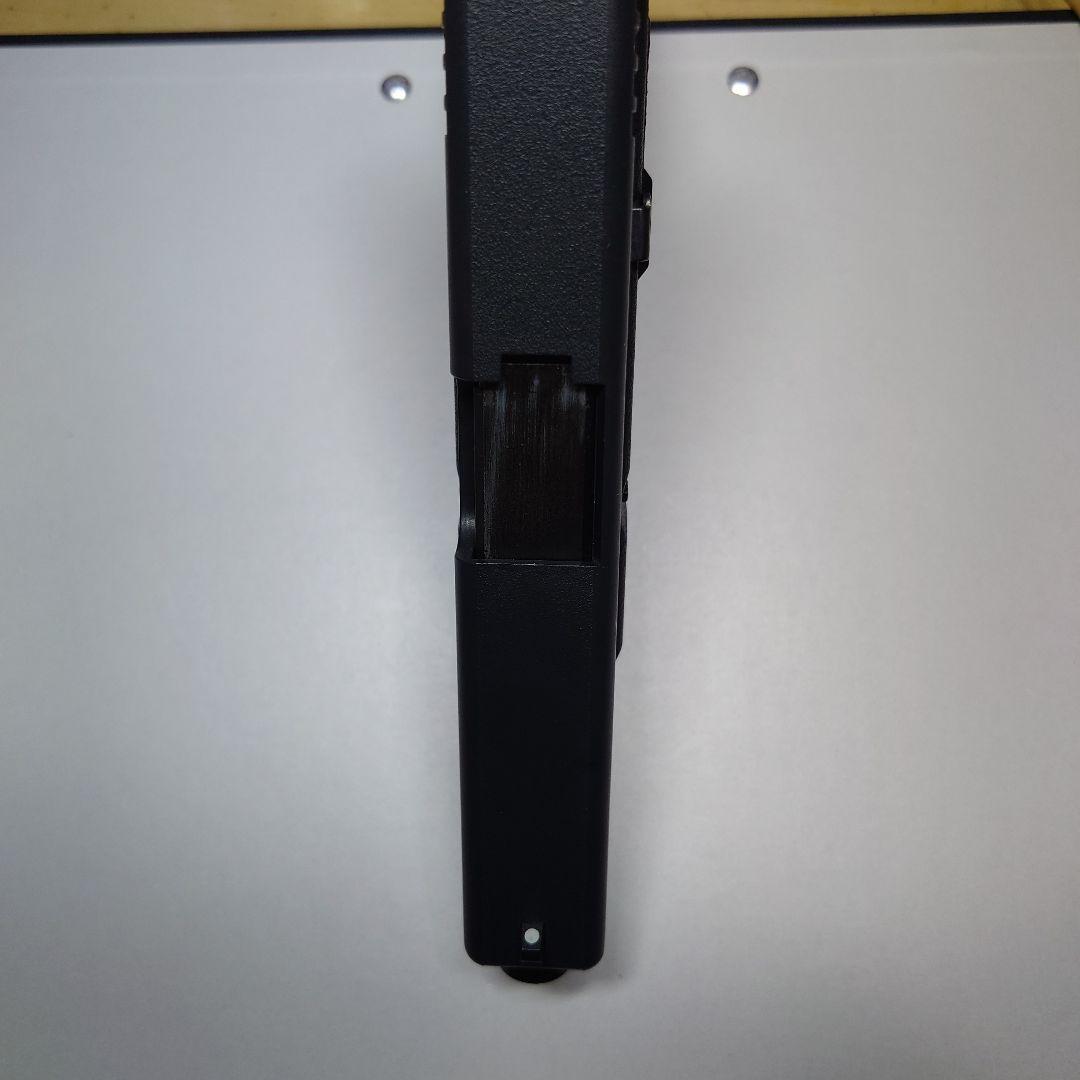 MGC グロック17 ジャンク